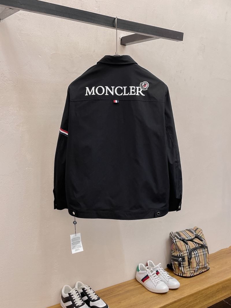 Moncler Outwear